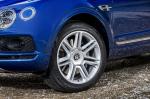 Bentley Bentayga Diesel 2016 года (WW)